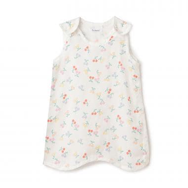 【NEBULA】ソウガラベビーガーゼスリーパー