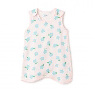 【NEBULA】ソウガラベビーガーゼスリーパー