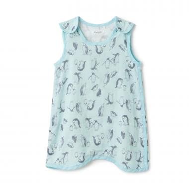 【NEBULA】ソウガラベビーガーゼスリーパー