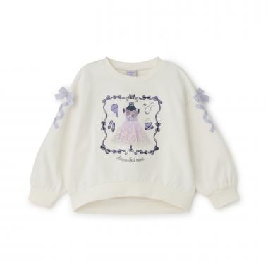 アナスイミニ(ANNA SUI mini) (女の子)- 子ども服のナルミヤオンライン