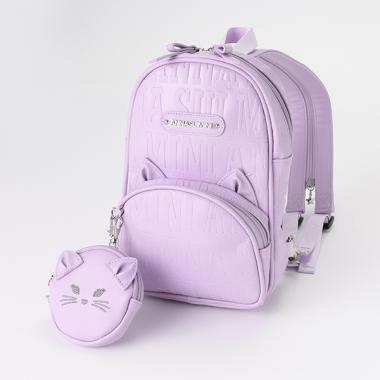 ANNA SUI mini 紫ラベンダーカラー2wayリュクサック　バックパック アナスイ リュック 通販 | 三越伊勢丹オンラインストア・通販