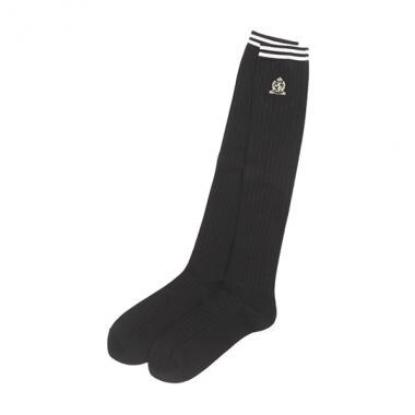新品未使用！激レア！黒ブラックGUCCI★ソックス★靴下★ニーハイソックス 新品未使用！激レア！黒ブラックGUCCI☆ソックス☆靴下☆ニー