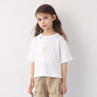 アナスイミニ 150 Tシャツ セット アナスイミニ(ANNA SUI mini)のTシャツ/カットソー- 子ども服の