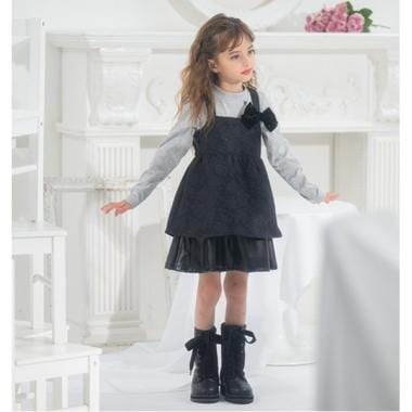 アナスイミニ(ANNA SUI mini)のスカート- 子ども服のナルミヤ