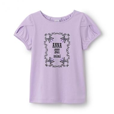 【人気商品再入荷】【直営店で取り扱い無し】ロゴ 半袖Tシャツ
