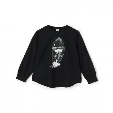 アストロANNA長袖Tシャツ