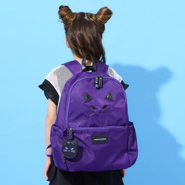 子ネコポーチつきネコリュック