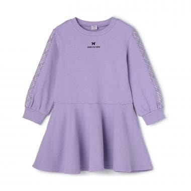 カットソーワンピース