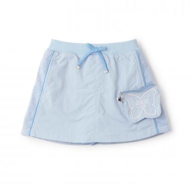 蝶ポケットカーゴスカパン