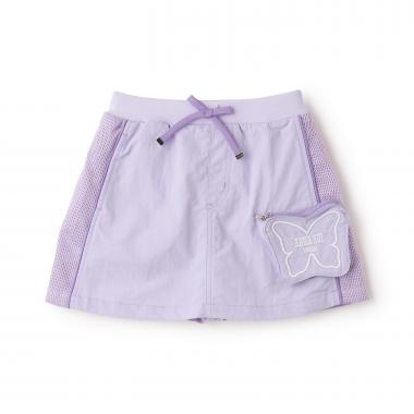 蝶ポケットカーゴスカパン