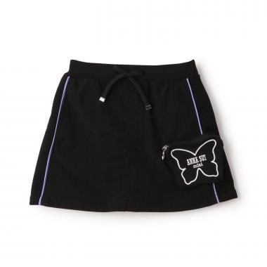 蝶ポケットカーゴスカパン