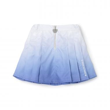 ☆彡グラデーションプリーツスカパン