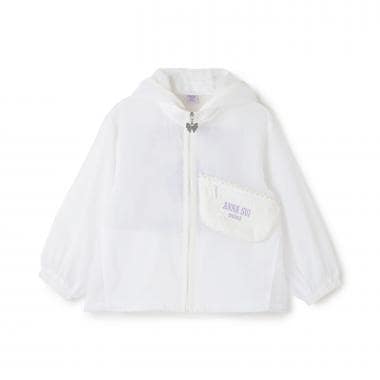 エアリーシアーブルゾン