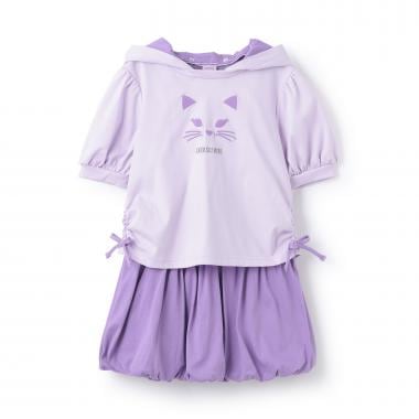 名品ネコセットアップ