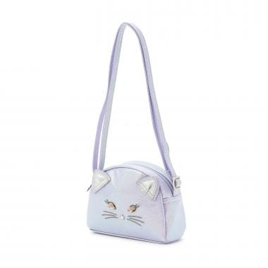 ネコキラキラショルダーバッグ