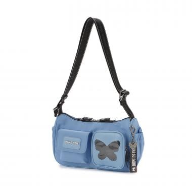 ワンハンドル2WAYバッグ