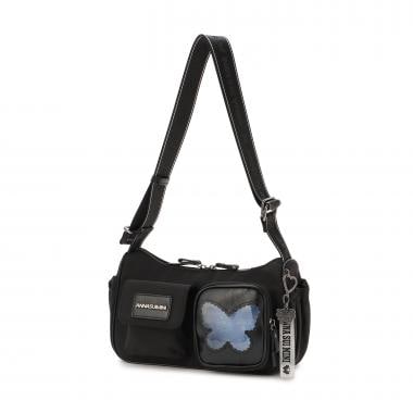 ワンハンドル2WAYバッグ