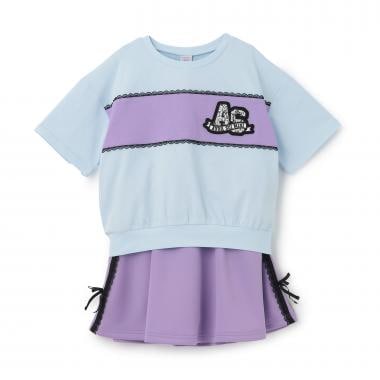 配色セットアップ