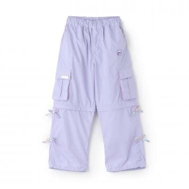 【FILA】カーゴパンツ