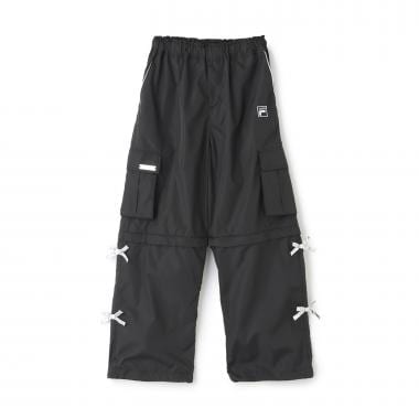 【FILA】カーゴパンツ