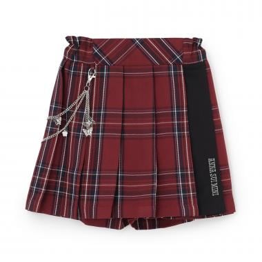 アナスイミニ(ANNA SUI mini)のパンツ- 子ども服のナルミヤオンライン