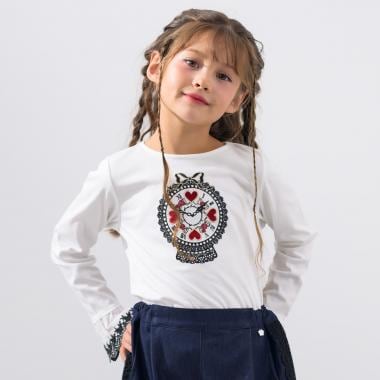 アナスイミニ(ANNA SUI mini)のTシャツ/カットソー- 子ども服の