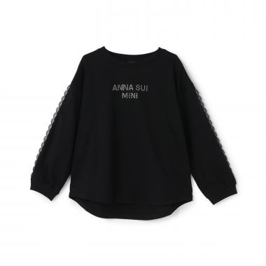 アナスイミニ(ANNA SUI mini)- 子ども服のナルミヤオンライン公式サイト