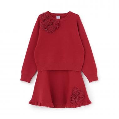 アナスイミニ(ANNA SUI mini)- 子ども服のナルミヤオンライン公式サイト