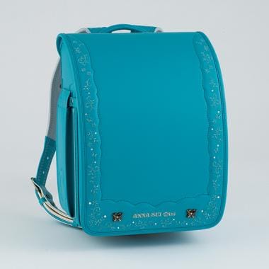 クラシックフローラルランドセル