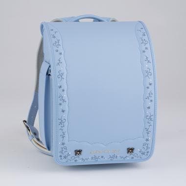 クラシックフローラルランドセル