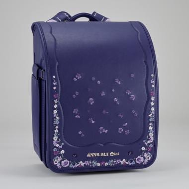 フローラルコラージュランドセル