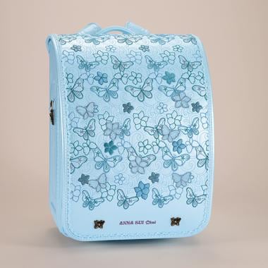 レーシーパピヨンランドセル