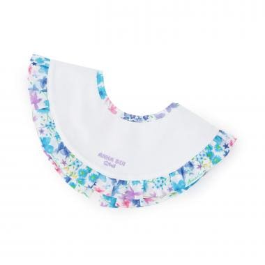 Resort Floral サークルスタイ（リバーシブル）