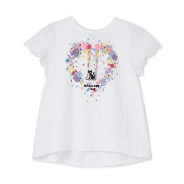 ドリーミーTシャツ