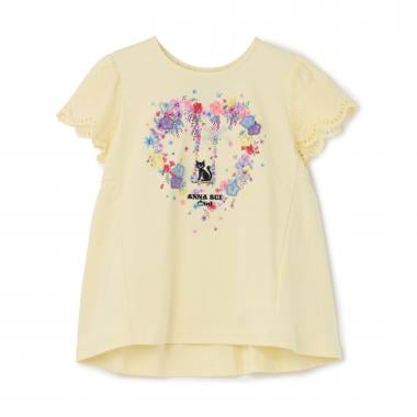 ドリーミーTシャツ