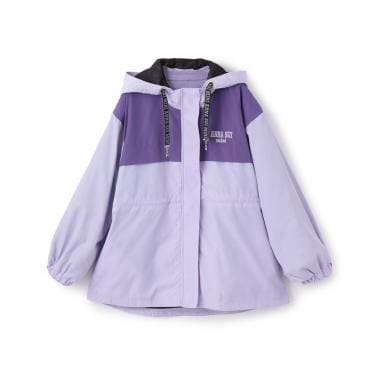 多機能3WAYブルゾン