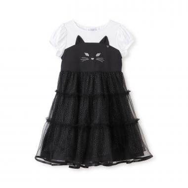 ネコチュールドッキングOP