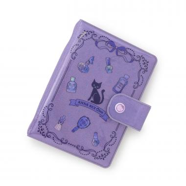 【7月29日販売開始】シール帳 ANNA SUI mini