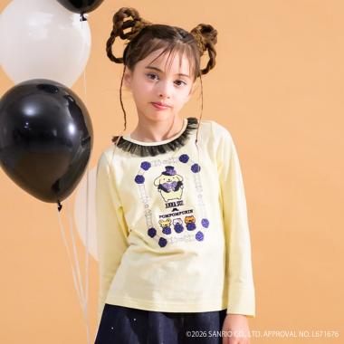 アナスイミニ(ANNA SUI mini) (キッズ)- 子ども服のナルミヤオンライン