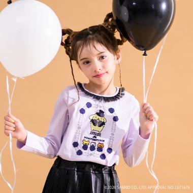 アナスイミニ(ANNA SUI mini)- 子ども服のナルミヤオンライン公式サイト