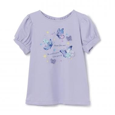 バタフライドリーミーTシャツ