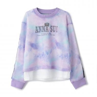 アナスイミニ(ANNA SUI mini)のTシャツ/カットソー- 子ども服の