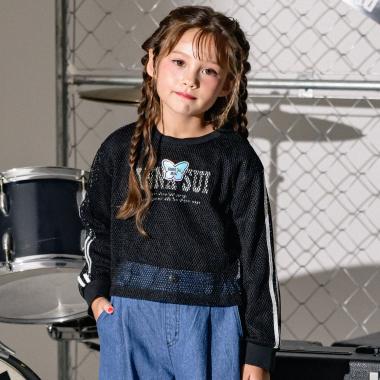 アナスイミニ(ANNA SUI mini)のTシャツ/カットソー- 子ども服の