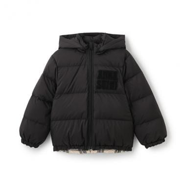 【人気商品再入荷】【直営店で取り扱い無し】【洗える】リバーシブルショートダウン