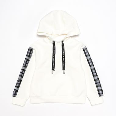 アナスイミニ(ANNA SUI mini)のパーカー(キッズ)- 子ども服の