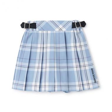 【人気商品再入荷】【直営店で取り扱い無し】チェックスカパン