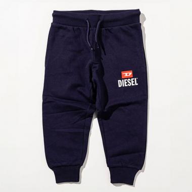 希少DIESELモノグラム柄スエット※パンツのみ