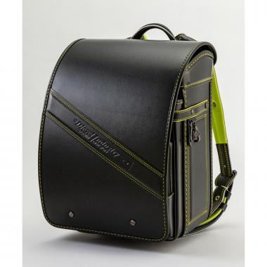DIESEL(ディーゼル)EMBOSSED 5TH POCKET / エンボスド 5TH ポケットランドセル