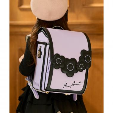MARY QUANT(マリークワント)デイジーカルテットランドセル