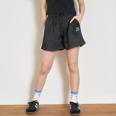 【LTXC】【接触冷感/ひんやり】【GOODPRICE】ラインショートパンツ